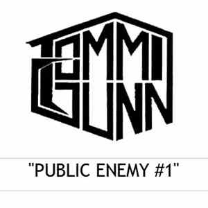 Tommi-Gunn - Public Enemy #1 download flac mp3