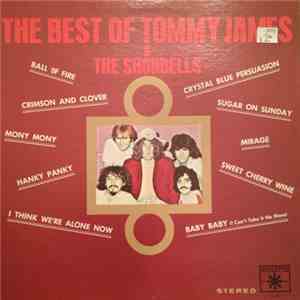 Tommy James & The Shondells - The Best Of Tommy James & The Shondells download flac mp3