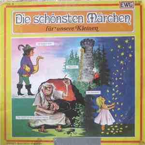 Unknown Artist - Die Schönsten Märchen  download flac mp3