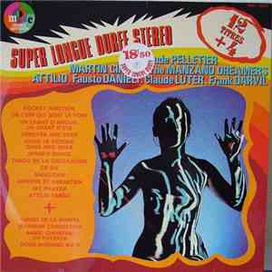 Various - 12 Titres + 4 download flac mp3
