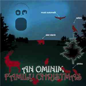 Various - An Ominim Family Christmas download flac mp3