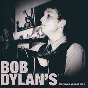 Various - Bob Dylan's Greenwich Village Vol 2. download flac mp3