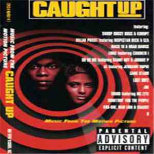 Various - Caught Up - Music From The Motion Picture download flac mp3