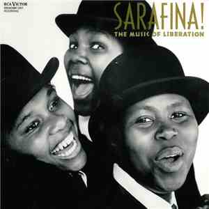 Various concieved and directed by Mbongeni Ngema - Sarafina! - The Music Of Liberation download flac mp3
