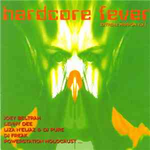 Various - Hardcore Fever - Extreme Mission Vol. 1 download flac mp3