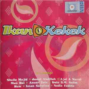 Various - Ikan Kekek download flac mp3