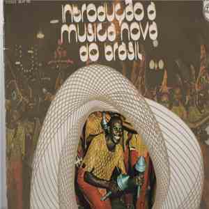 Various - Introdução A Musica Nova Do Brasil flac mp3 download