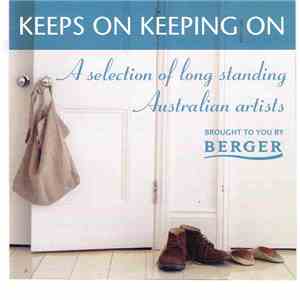 Various - Keeps On Keeping On download flac mp3