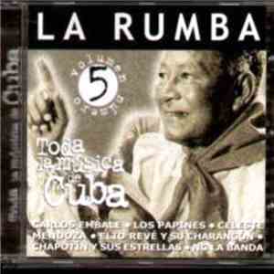 Various - La Rumba download flac mp3