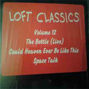 Various - Loft Classics Volume 12 download flac mp3
