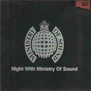Various - Night With Ministry Of Sound download flac mp3