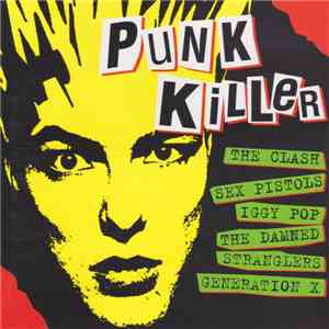 Various - Punk Killer download flac mp3