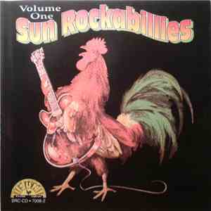 Various - Sun Rockabillies Volume One download flac mp3
