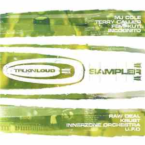 Various - Talkin Loud Sampler download flac mp3