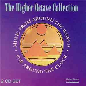 Various - The Higher Octave Collection download flac mp3