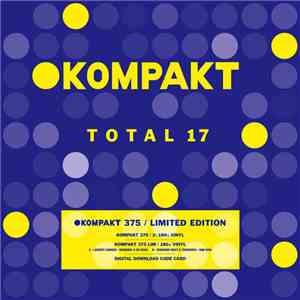 Various - Total 17 (Limited Edition) flac mp3 download