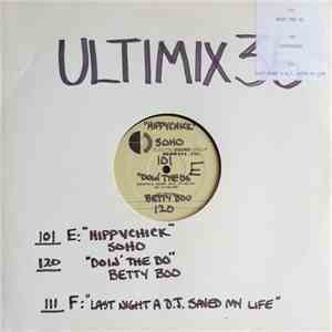 Various - Ultimix 36 download flac mp3
