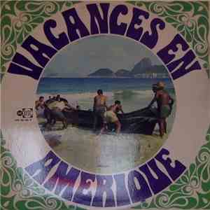Various - Vacances En Amerique download flac mp3