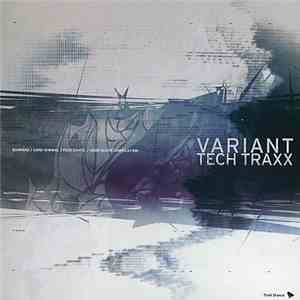Various - Variant Tech Traxx download flac mp3