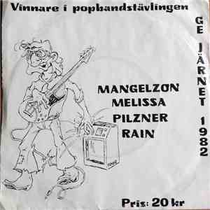 Various - Vinnare I Popbandstävlingen Ge Järnet 1982 download flac mp3