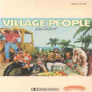 Village People - Go West download flac mp3