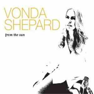 Vonda Shepard - From The Sun download flac mp3