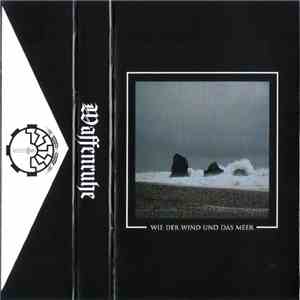 Waffenruhe - Wie Der Wind Und Das Meer flac mp3 download