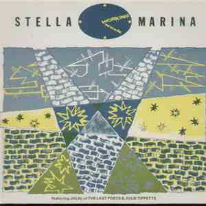 Working Week Featuring Jalal Of The Last Poets & Julie Tippetts - Stella Marina flac mp3 download