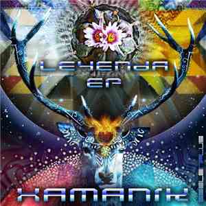 Xamanik - Leyenda EP download flac mp3