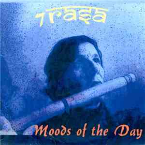 7 Rasa - Moods Of The Day download flac mp3