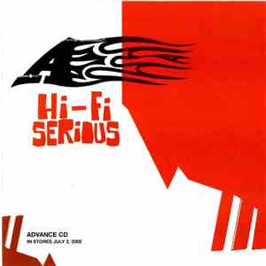 A - Hi-Fi Serious download flac mp3