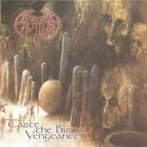 Abyss  - Taste The Bitter Vengeance flac mp3 download