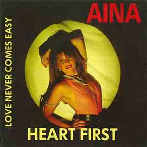 Aina  - Heart First download flac mp3