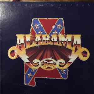 Alabama - My Home's In Alabama download flac mp3