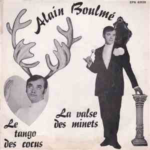 Alain Boulmé - La Valse Des Minets flac mp3 download