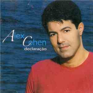 Alex Cohen  - Declaração flac mp3 download