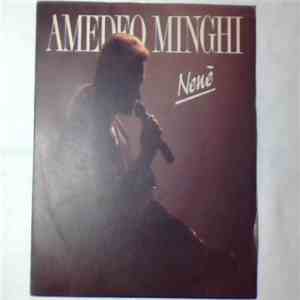 Amedeo Minghi - Nenè download flac mp3