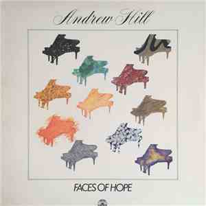 Andrew Hill - Faces Of Hope download flac mp3