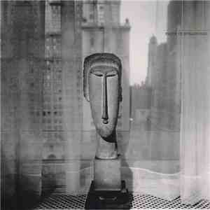 Andy Stott - Faith In Strangers download flac mp3