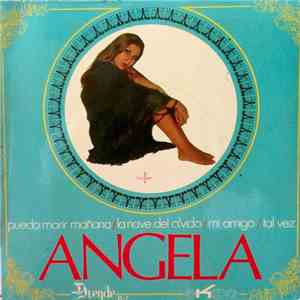 Angela - Puedo Morir Mañana download flac mp3