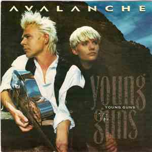 Avalanche  - Young Guns download flac mp3