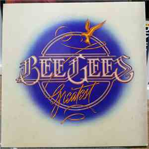 Bee Gees - Greatest download flac mp3