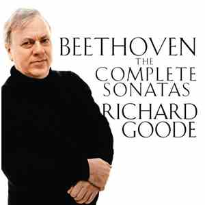 Beethoven, Richard Goode - The Complete Sonatas download flac mp3