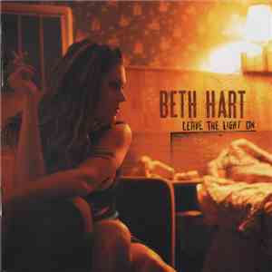 Beth Hart - Leave The Light On download flac mp3