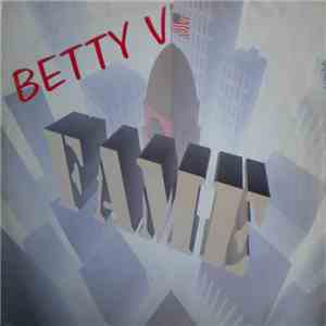 Betty V - Fame download flac mp3