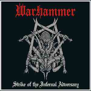 Blackwhole  / Warhammer - Spees Graben / Strike Of The Infernal Adversary download flac mp3