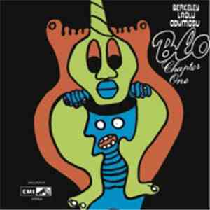 Blo - Chapter One download flac mp3