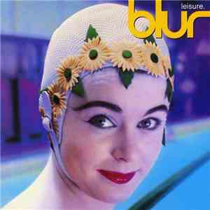 Blur - Leisure download flac mp3