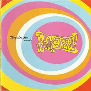 Boogaloo Stu - Rocksteady download flac mp3