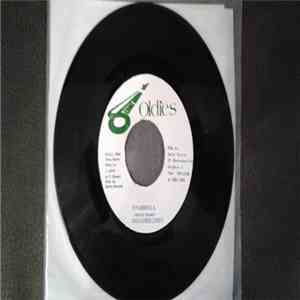 Brigadier Jerry - Invasion S.A. download flac mp3